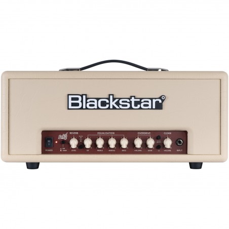 Blackstar Debut 100RH BD - Głowa gitarowa