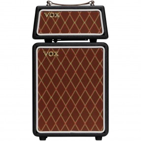 VOX Micro Superbeetle Audio BG - Głowa gitarowa z kolumną w zestawie