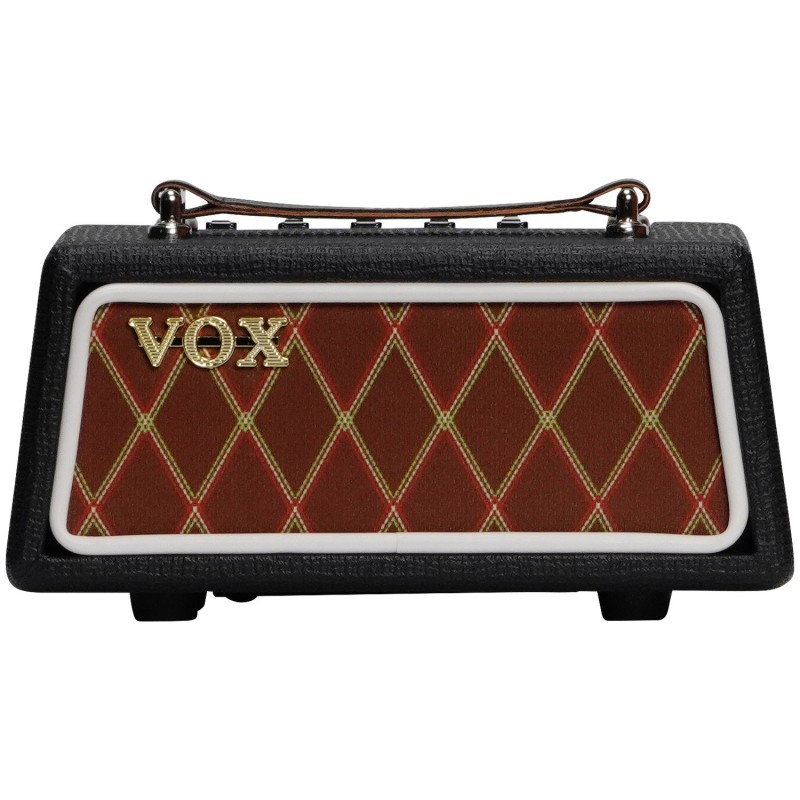 VOX Micro Superbeetle Audio BG - Głowa gitarowa z kolumną w zestawie