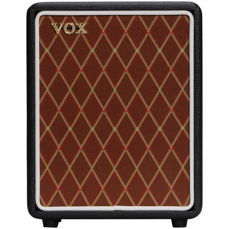 VOX Micro Superbeetle Audio BG - Głowa gitarowa z kolumną w zestawie