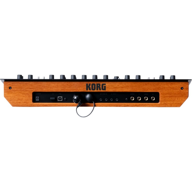 Korg BM-1 - Interfejs do bezprzewodowych połączeń MIDI przez Bluetooth