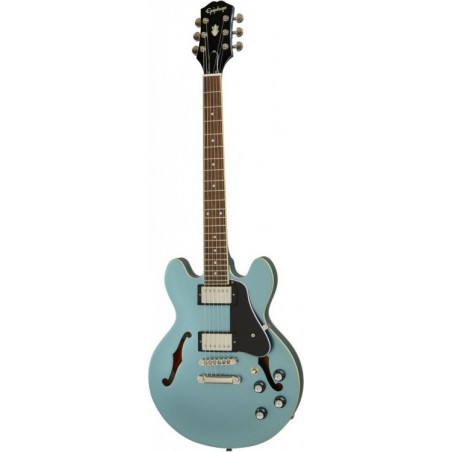 Epiphone ES-339 PE Pelham Blue - gitara elektryczna