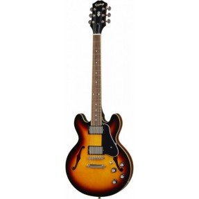 Epiphone ES-339 VS Vintage Sunburst - gitara elektryczna