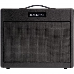 Blackstar St. James 112 BK 1x12" - Kolumna gitarowa