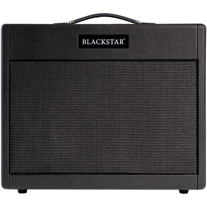 Blackstar St. James 112 BK 1x12" - Kolumna gitarowa