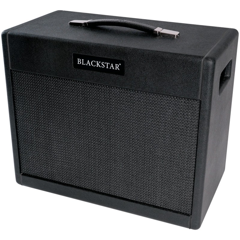 Blackstar St. James 112 BK 1x12" - Kolumna gitarowa