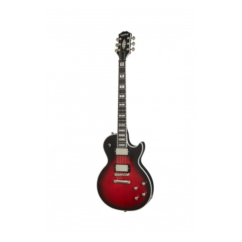 Epiphone Les Paul Prophecy RTA - gitara elektryczna