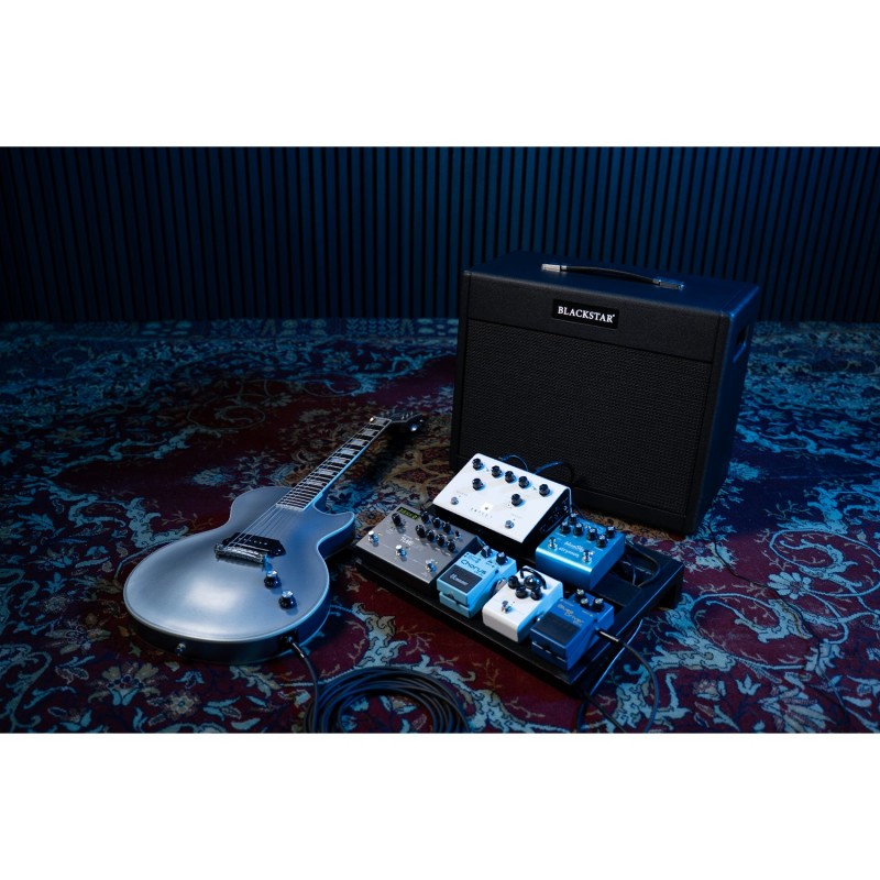 Blackstar St. James 112 BK 1x12" - Kolumna gitarowa