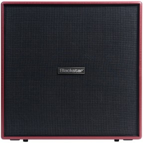 Blackstar HTV-412B MkIII Doug Aldrich 4x12" - Kolumna gitarowa