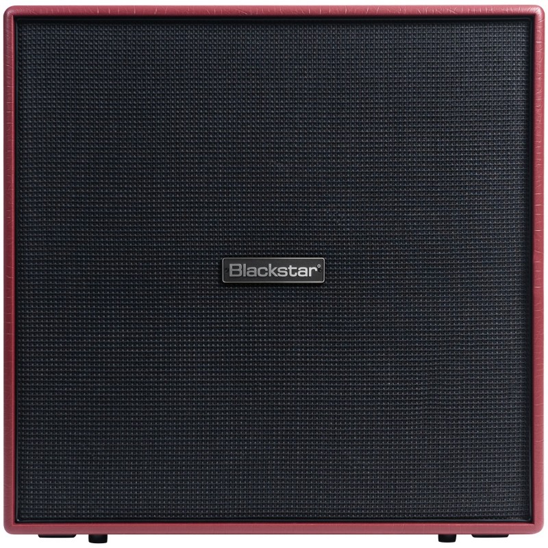 Blackstar HTV-412B MkIII Doug Aldrich 4x12" - Kolumna gitarowa