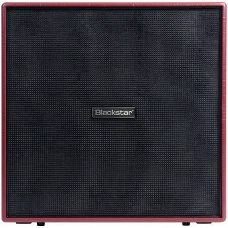 Blackstar HTV-412B MkIII Doug Aldrich 4x12" - Kolumna gitarowa