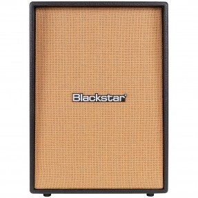 Blackstar Debut 212V BK 2x12" - Kolumna gitarowa