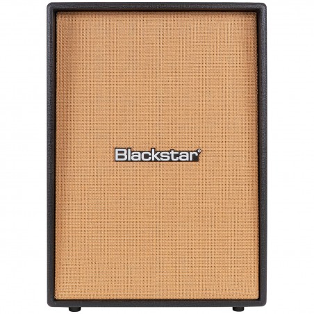 Blackstar Debut 212V BK 2x12" - Kolumna gitarowa