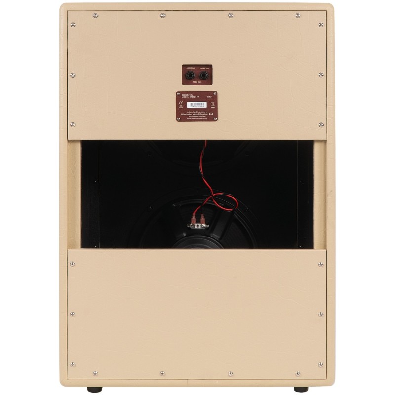 Blackstar Debut 212V BD 2x12" - Kolumna gitarowa