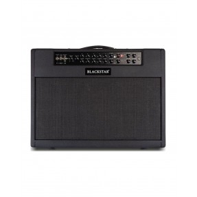 Blackstar St. James 100 BK 2x12" - Kolumna gitarowa - 1 - Kolumny gitarowe - Blackstar St. James 100 BK 2x12" - Kolumna gitarowa