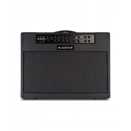 Blackstar St. James 100 BK 2x12" - Kolumna gitarowa - 1 - Kolumny gitarowe - Blackstar St. James 100 BK 2x12" - Kolumna gitarowa