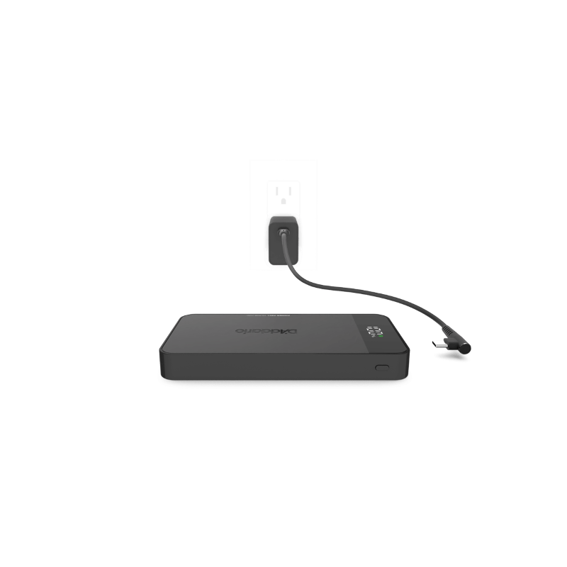 D'Addario XPND Pedal Power Battery Kit with International Plugs Zestaw zasilający - 7 - Akcesoria gitarowe - Zestaw zasilający X