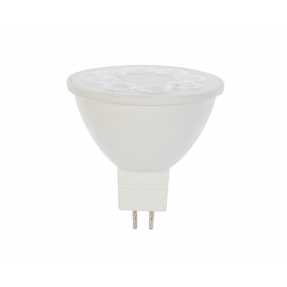 OMNILUX MR-16 12V G-5,3 8 LED UV Żarówka LED - 1 - Żarówki - OMNILUX MR-16 12V G-5,3 8 LED UV