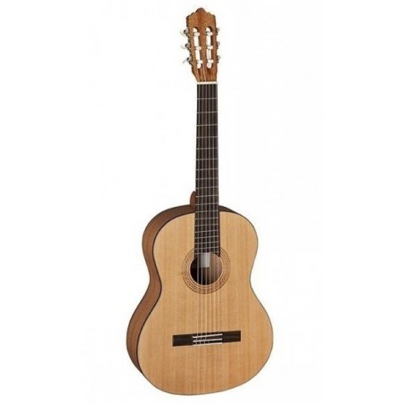 La Mancha Rubinito CMsls59 - gitara klasyczna 3sls4
