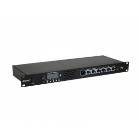 OMNITRONIC EPA-100BT - wzmacniacz miksujący