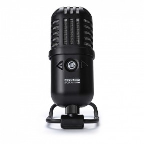Reloop sPodcaster Go - mikrofon pojemnościowy USB