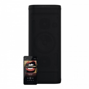 Reloop Groove Blaster BT - głośnik BT