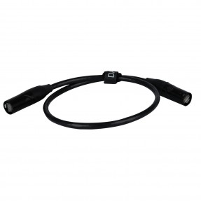 DAP Audio FLX58 - Kabel sieciowy Cat 6 F/UTP 0.75m