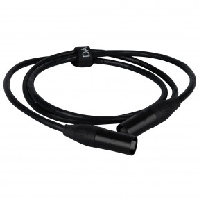 DAP Audio FLX58 - Kabel sieciowy Cat 6 F/UTP 1.5m