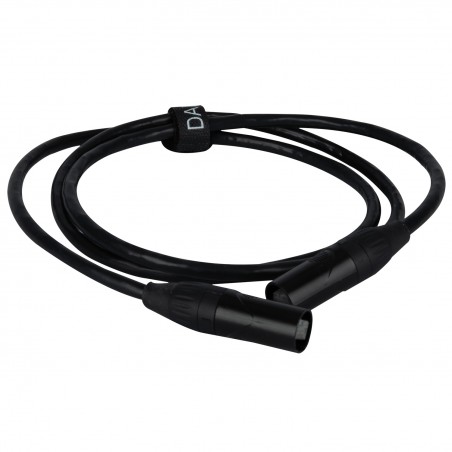 DAP Audio FLX58 - Kabel sieciowy Cat 6 F/UTP 1.5m
