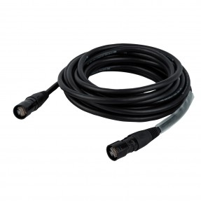 DAP Audio FLR58 - Kabel sieciowy Cat 6 F/UTP 10m
