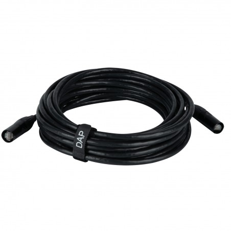 DAP Audio FLX58 - Kabel sieciowy Cat 6 F/UTP 10m