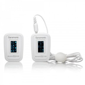 Saramonic Blink 500 Pro B1W - zestaw bezprzewodowy