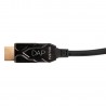 DAP Audio kabel światłowodowy HDMI 2.1 AOC 8K 100m