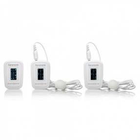 Saramonic Blink 500 Pro B2W - zestaw bezprzewodowy
