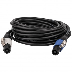 DAP Audio FPR05 - Kabel zasilający REAN PowerG - 3x 1.5 mm² 3m