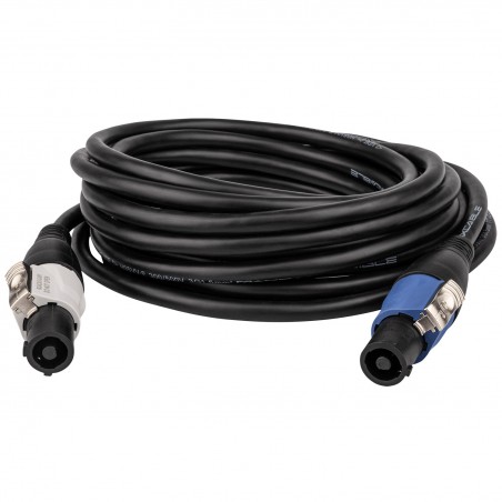 DAP Audio FPR05 - Kabel zasilający REAN PowerG - 3x 1.5 mm² 6m