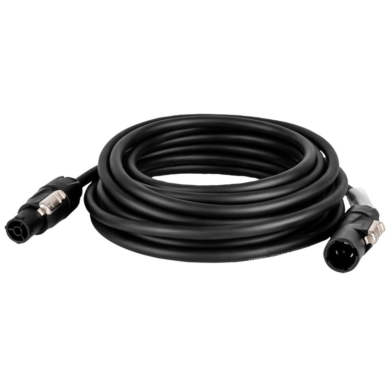 DAP Audio FPR01 - Kabel zasilający REAN PowerX - 3x1,5mm2 6m
