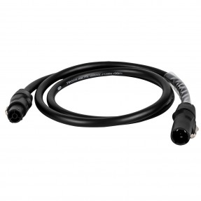 DAP Audio FPR02 - Kabel zasilający REAN PowerX - 3x2,5mm2 1.5m