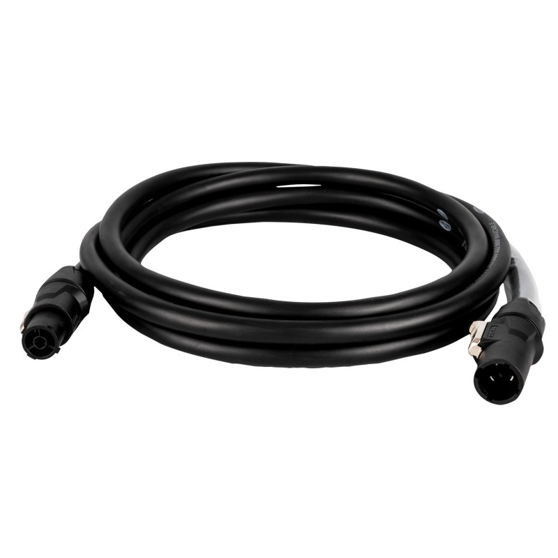 DAP Audio FPR02 - Kabel zasilający REAN PowerX - 3x2,5mm2 3m