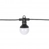 Showtec Festoon Q4 String IP65 - Łańcuch oświetleniowy