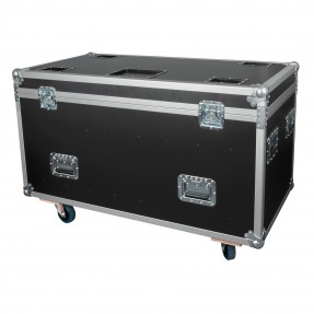 DMT skrzynia transportowa na 8 sztuk z serii DMT Alpha