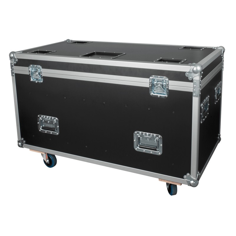 DMT skrzynia transportowa na 8 sztuk z serii DMT Alpha