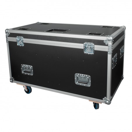 DMT skrzynia transportowa na 8 sztuk z serii DMT Alpha