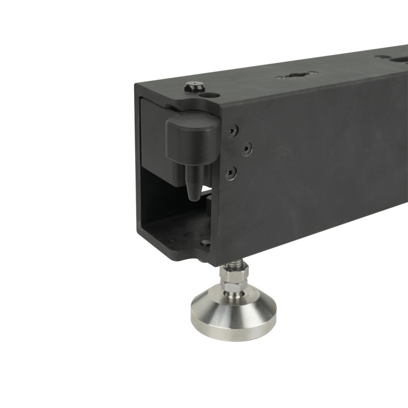 DMT szyna montażowa do serii Alpha