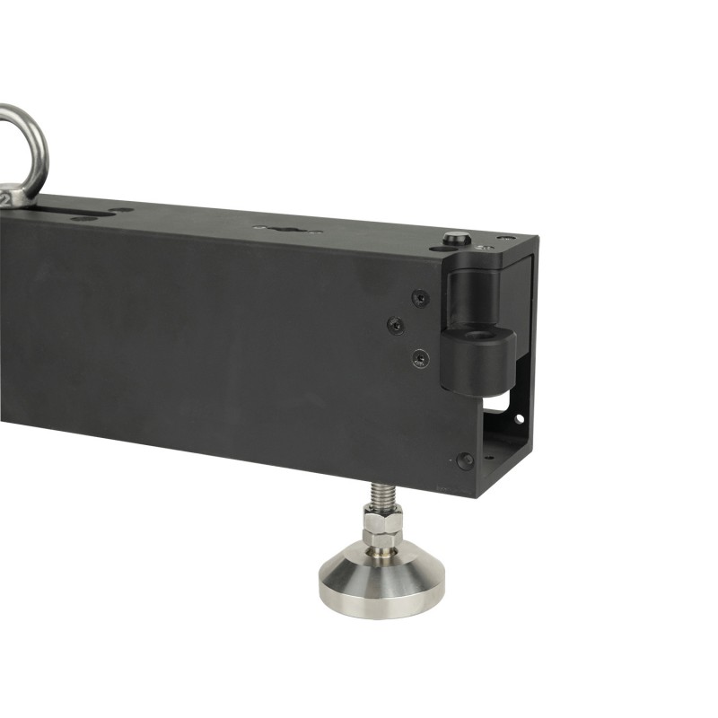 DMT szyna montażowa do serii Alpha