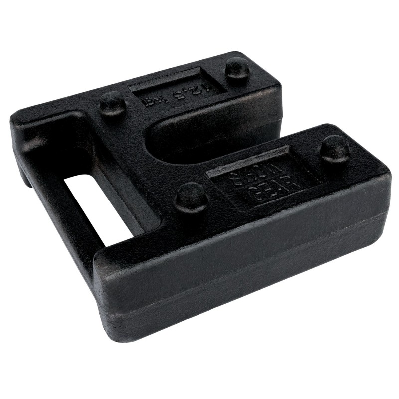 ShowGear obciążenie sceniczne 12,5 kg