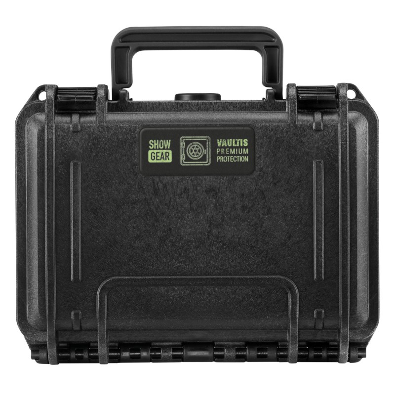 ShowGear Vaultis 200 - Walizka transportowa