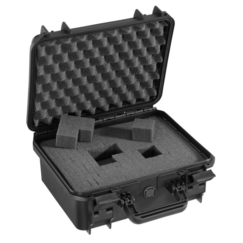 ShowGear Vaultis 300 - Walizka transportowa