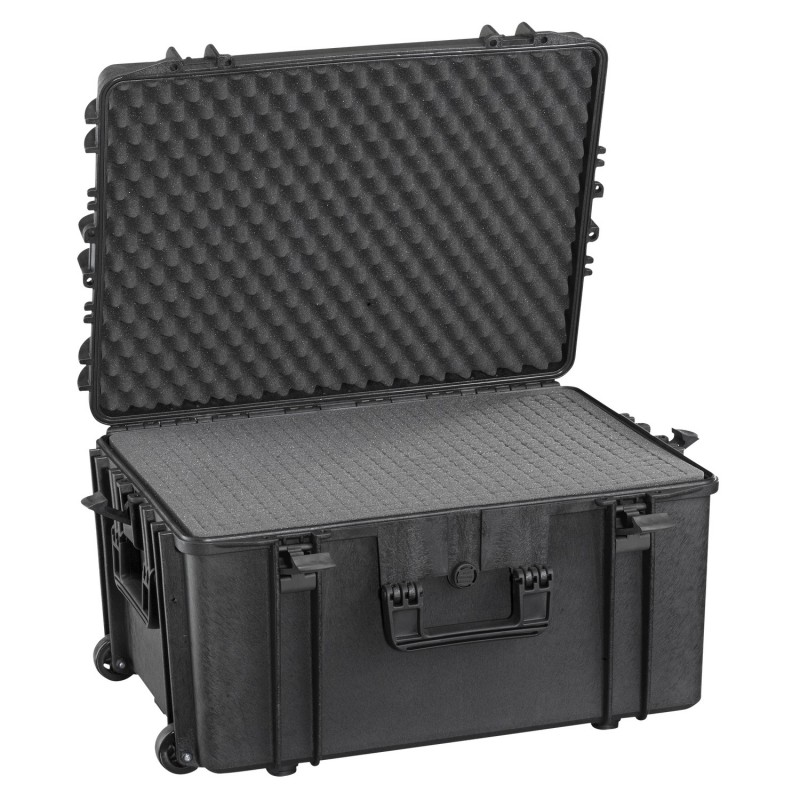 ShowGear Vaultis 620 - Walizka transportowa na kółkach