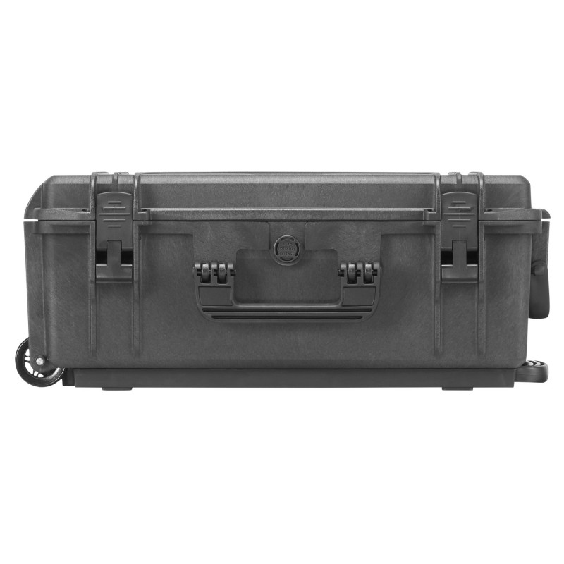 ShowGear Vaultis 520 - Walizka transportowa na kółkach